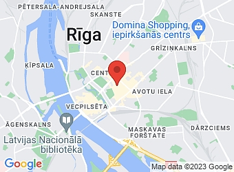  Dzirnavu 83-45, Rīga LV-1011,  Liepmeži, SIA