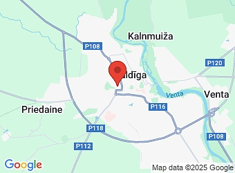  Pļavas 5, Kuldīga, Kuldīgas nov., LV-3301,  Liepnieki EKO, SIA