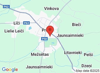 Liepu 28, Preiļi, Preiļu nov., LV-5301,  Liepu 28, biedrība