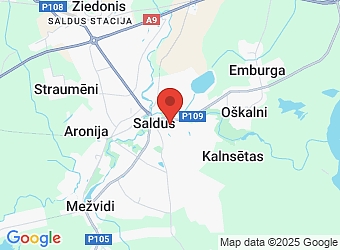  Rīgas 20, Saldus, Saldus nov., LV-3801,  Liepu aptieka