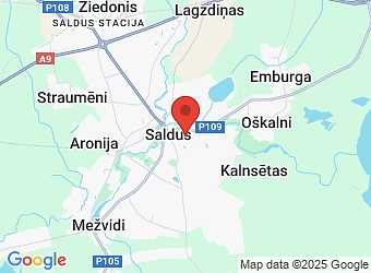  Rīgas 20, Saldus, Saldus nov., LV-3801,  Liepu aptieka, SIA