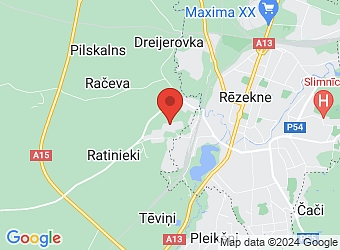  "Liepukalns", Lielie Garanči, Ozolmuižas pagasts, Rēzeknes nov., LV-4601,  Liepukalns, ZS