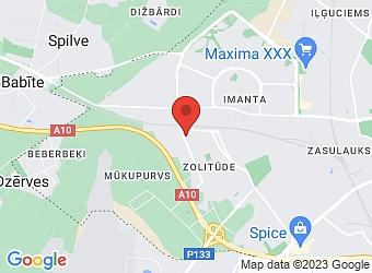  Zolitūdes 34 k-1-89, Rīga LV-1029,  Lietišķo konsultāciju birojs, SIA