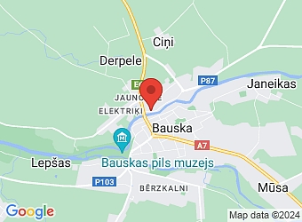  Mēmeles 1, Bauska, Bauskas nov. LV-3901,  LIFE CHANGING FUND, biedrība
