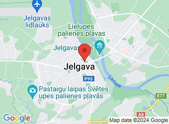  Krišjāņa Barona 3-1a, Jelgava LV-3001,  Lifetech Solutions, SIA