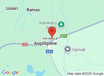  Sporta 2, Augšlīgatne, Līgatnes pagasts, Cēsu nov., LV-4108,  Līgatnes baptistu draudze