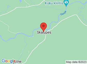  "Skaļupes 2" - 13, Skaļupes, Līgatnes pagasts, Cēsu nov., LV-4108,  Līgatnes mājas saldējums, ražotne