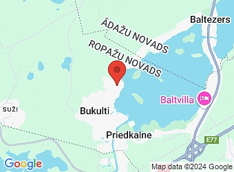  Atvaru 6, Bukulti, Garkalnes pagasts, Ropažu nov., LV-1024,  Light factory, SIA
