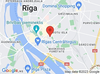  Ernesta Birznieka-Upīša 20A-723, Rīga LV-1050,  Light Solutions, SIA