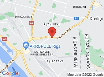  Lubānas 78B, Rīga, LV-1073,  Ligimants, SIA