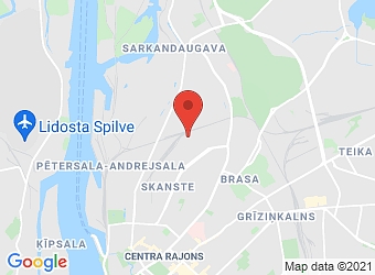  Laktas 24, Rīga, LV-1013,  Lignum, SIA