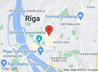  Ģertrūdes 27 - 3, Rīga, LV-1011,  ligums.lv, SIA