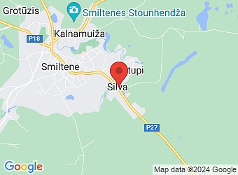  "Ķiršlejas", Silva, Launkalnes pagasts, Smiltenes nov., LV-4729,  Ligumss, autoserviss - veikals