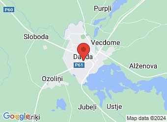  Brīvības 7A, Dagda, Krāslavas nov. LV-5674,  Lija L2, SIA