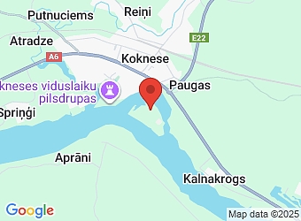  "Likteņdārzs", Kokneses pagasts, Aizkraukles nov., LV-5113,  Likteņdārzs