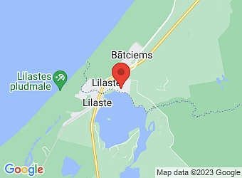  "Upmaļi", Lilaste, Saulkrastu pagasts, Saulkrastu nov., LV-2160,  Lilaste.com, SIA