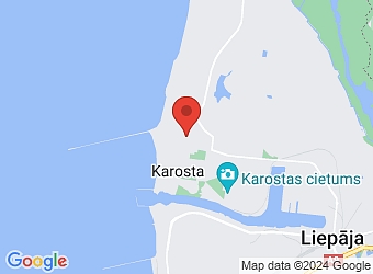  Atmodas bulvāris 10C, Liepāja LV-3414,  Ļiļi 2, SIA