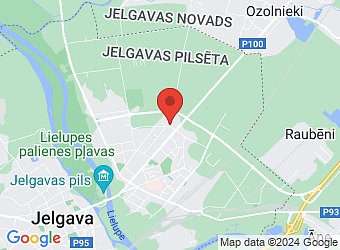  Pērnavas 10A, Jelgava, LV-3004,  Li-Liāna, SIA