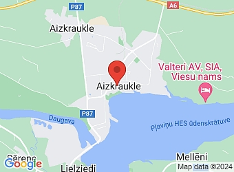  Spīdolas 9, Aizkraukle, Aizkraukles nov., LV-5101,  Lilija, veikals