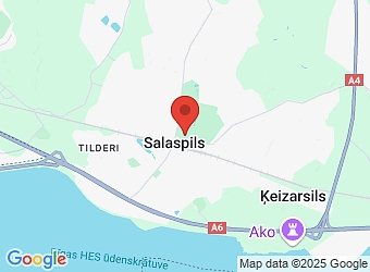  Miera 1, Salaspils, Salaspils nov. LV-2169,  Liliju audzētāju biedrība Lilium Balticum