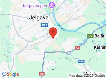  Lapu 2, Jelgava, LV-3001,  LIM Service, SIA