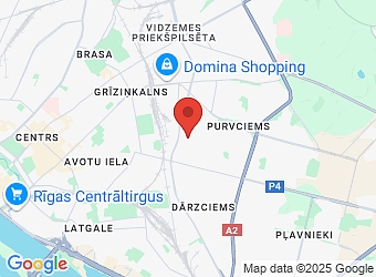  Vējavas 10 k-2 - 52, Rīga, LV-1035,  LIMANDA V, SIA