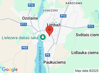 Parka 23, Limbaži, Limbažu nov. LV-4001,  Limbažu novada Galvenā bibliotēka