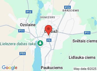  Rīgas 16, Limbaži, Limbažu nov. LV-4001,  Limbažu novada pašvaldība, Attīstības nodaļa