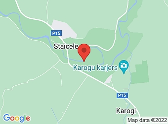  Audēju 4, Staicele, Limbažu nov., LV-4043,  Limbažu Tīne, SIA, Staiceles cehs