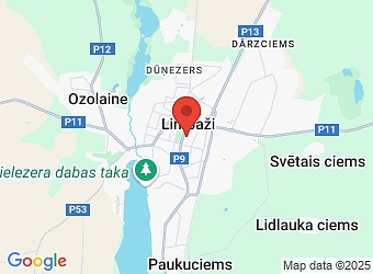  Rīgas 9, Limbaži, Limbažu nov. LV-4001,  Limbažu tirgus