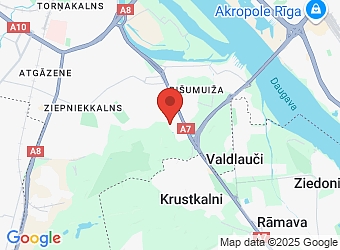  Kalētu 4 - 44, Rīga, LV-1004,  LINART, SIA