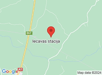  "Iecavas bāze", Iecavas pagasts, Bauskas nov., LV-3913,  SIA “Linas Agro” Noliktava “Iecavas bāze”