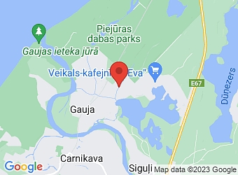  Gauja, Meldru 14, Carnikavas pagasts, Ādažu nov., LV-2163,  Linda Baltijas grupa, SIA