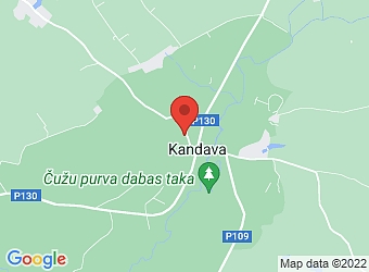  Tirgus laukums 2, Kandava, Tukuma nov., LV-3120,  Linda-1, SIA, Veikals