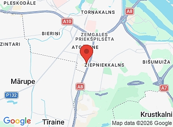  Vienības gatve 109, Rīga, LV-1058,  LINDBERG, SIA