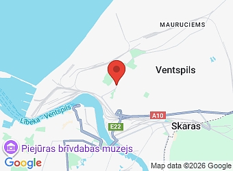  Talsu 35, Ventspils, LV-3602,  LinenLeinen, SIA