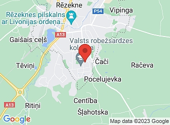 Bukmuižas 90B, Rēzekne, LV-4601,  Linga R, SIA