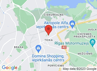  Apes 10 - 9, Rīga, LV-1006,  Līnijas, SIA