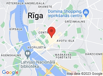  Blaumaņa 11/13-11, Rīga, LV-1011,  Linkorg.eu, IK