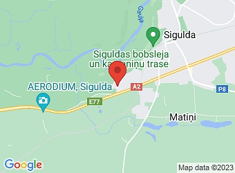  Kalna 23, Sigulda, Siguldas nov., LV-2150,  Linnar, SIA
