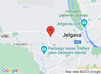  Asteru 14A - 58, Jelgava, LV-3001,  Linnor, SIA