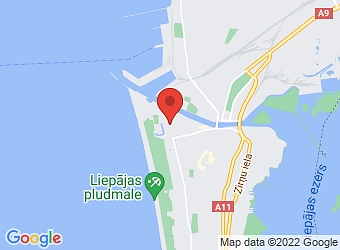  Uliha 11/11A, Liepāja, LV-3401,  Lion Estate, SIA