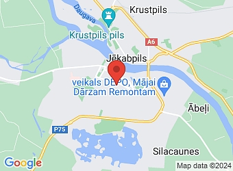  Draudzības aleja 19 - 73, Jēkabpils, Jēkabpils nov., LV-5201,  Lion&Fox eCommerce solutions, SIA