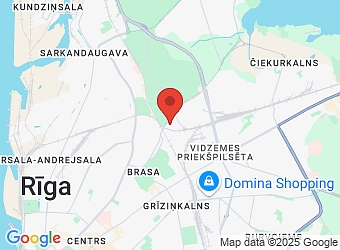  Abulas 2, Rīga, LV-1026,  LIONX design, SIA