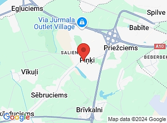  Rīgas 9 - 65, Piņķi, Babītes pagasts, Mārupes nov., LV-2107,  LIPE, SIA