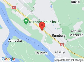  Latgales 450, Rīga LV-1063,  Lira, Eiropas Slāvu kultūras centrs