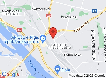  Krustpils 6, Rīga, LV-1073,  Lironta, SIA