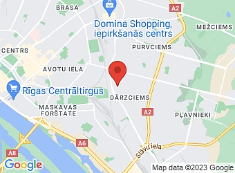  Zeltiņu 8-5, Rīga LV-1035,  Liss, SIA