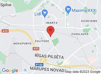  Paula Lejiņa 6-160, Rīga LV-1029,  Livandra, SIA