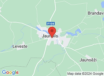  "Alejas", Jaunpils, Jaunpils pagasts, Tukuma nov., LV-3145,  Līvas grupa, SIA